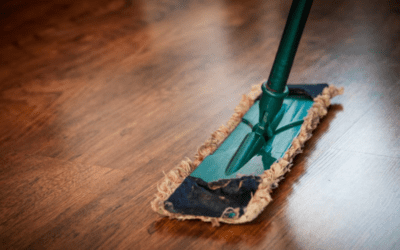 How to Clean Hardwood Floors Like a Pro: Expert Tips for a Polished Finish